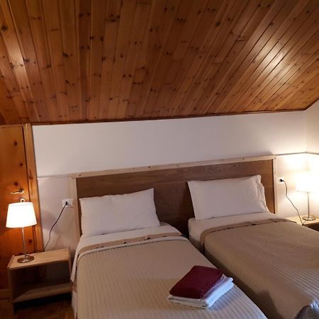 B&B La Mansardina Torri di Quartesolo Eksteriør billede